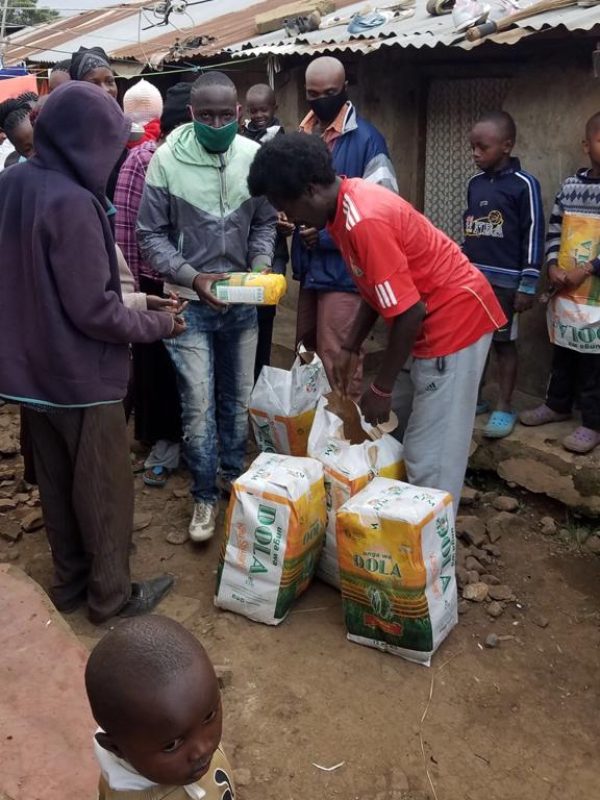 outreach